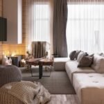 décoration naturelle bois