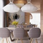 décoration naturelle bois