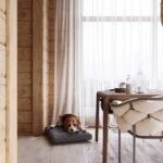 décoration naturelle bois