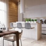 décoration naturelle bois