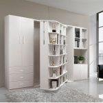 lit multifonctionnel caché