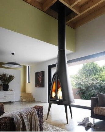 Comment bien choisir son poêle à bois