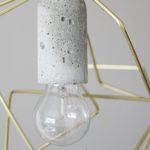 lampe déco