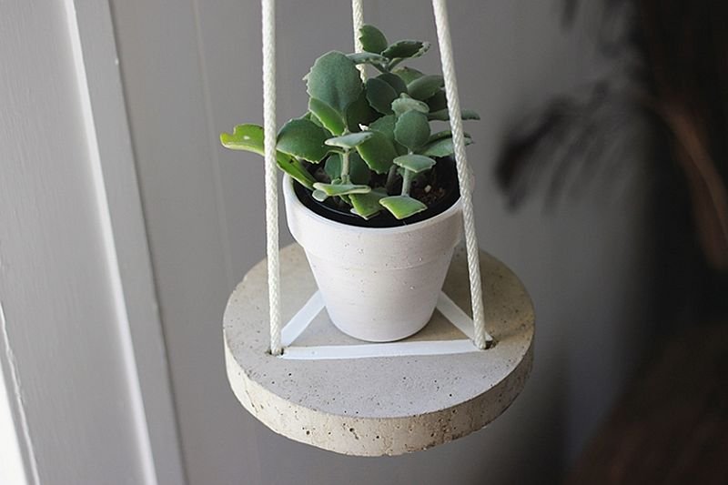 DIY Beton