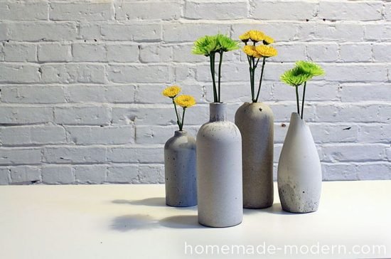 DIY Beton