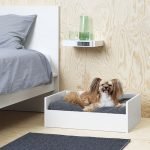 LURVIG - IKEA dévoile une nouvelle collection de meubles pour animaux de compagnie