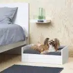 LURVIG - IKEA dévoile une nouvelle collection de meubles pour animaux de compagnie