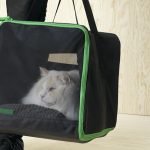 LURVIG - IKEA dévoile une nouvelle collection de meubles pour animaux de compagnie