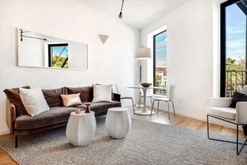 New Amsterdam Design Associates