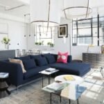 Une décoration fraiche et moderne