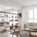 appartement de style scandinave
