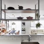 appartement de style scandinave
