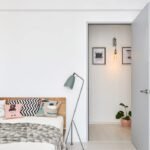 appartement de style scandinave