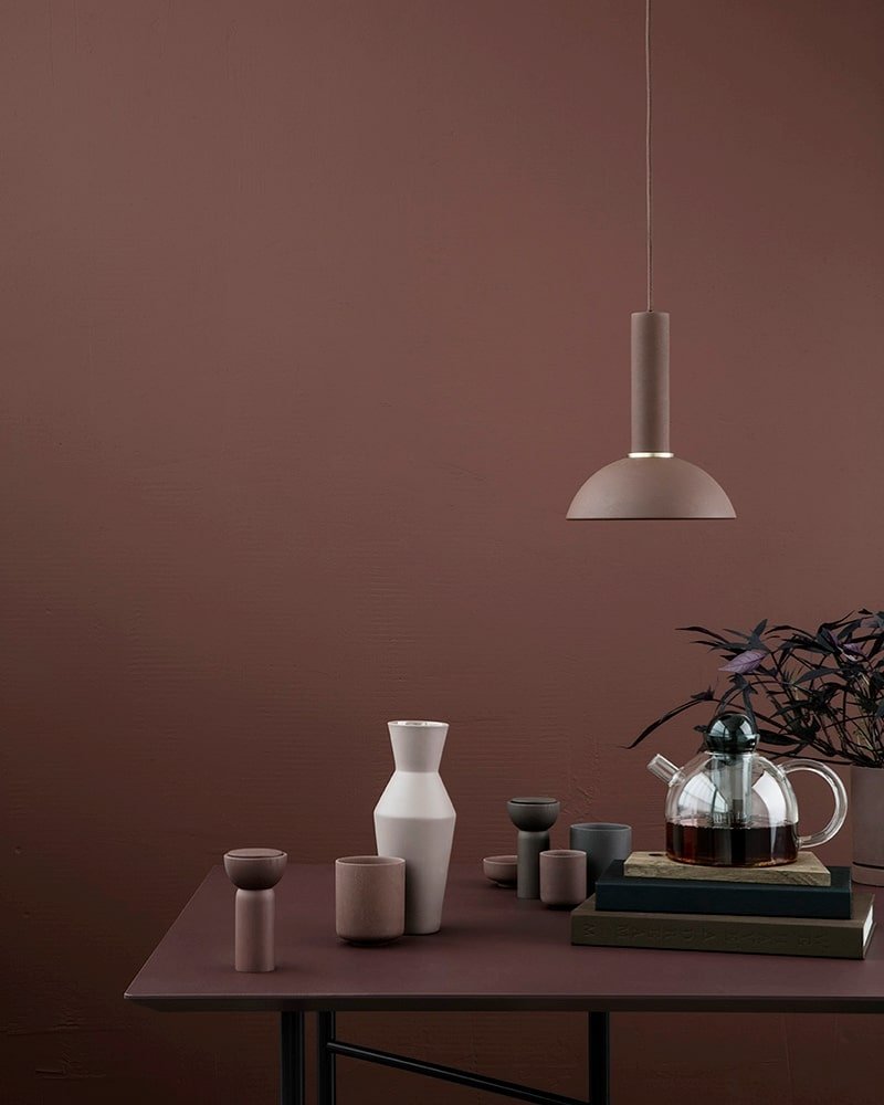 décoration automnale
