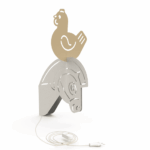 Educalux trophee lumineux allondon