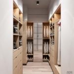 Des touches de couleurs pour renforcer une décoration neutre