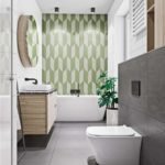 Des touches de couleurs pour renforcer une décoration neutre