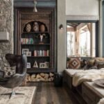 Décoration chalet