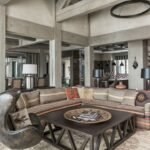 Décoration chalet