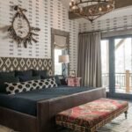 Décoration chalet