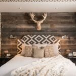 Décoration chalet