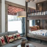 Décoration chalet