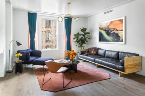 Les carnets de tendances, déco, lumière et idées home staging de Schneider Electric