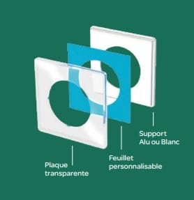 Odace You de Schneider Electric Odace You de Schneider Electric