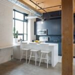 Studio AC imagine une chambre surprenante drapée de blanc