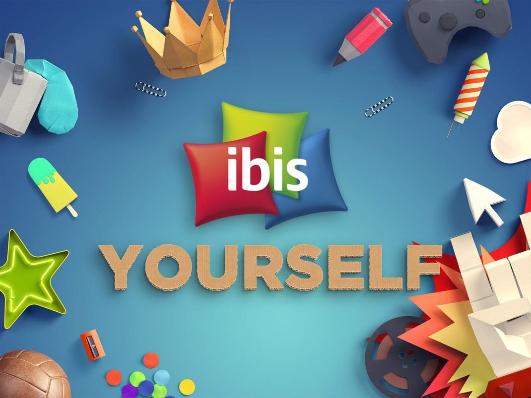 ibis yourself