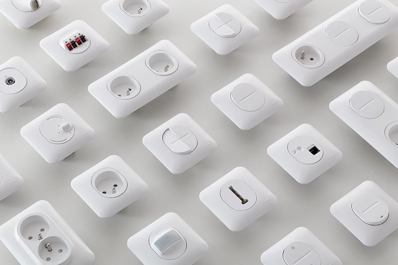 Ovalis de Schneider Electric