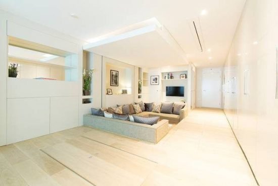 6 astuces de rangement pour gagner de la place dans un petit appartement