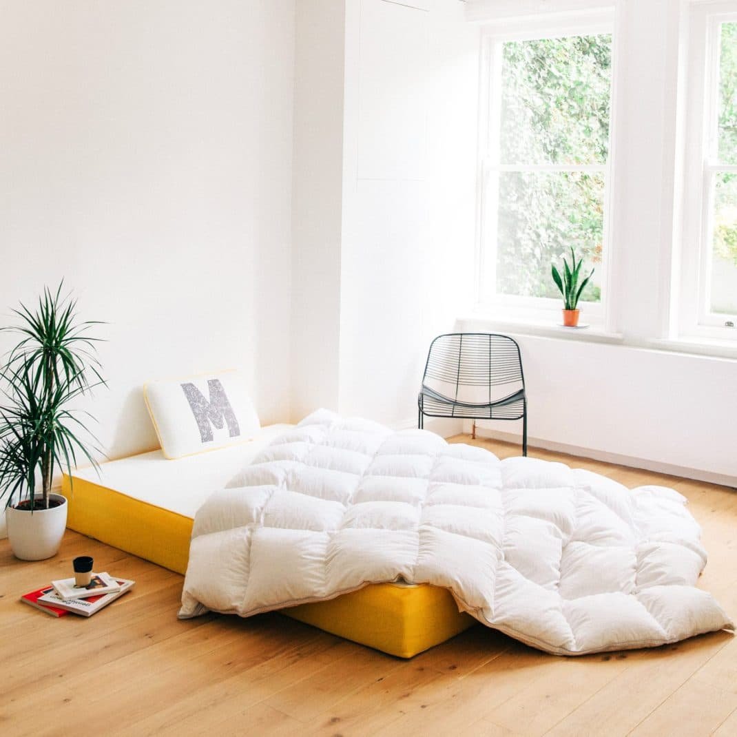 Avis matelas Eve - Test du matelas qui révolutionne vos nuits
