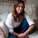 Caroline Z Hurley nous fait découvrir son incroyable maison 15