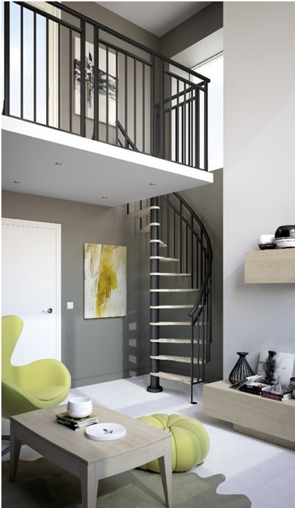 Comment choisir son escalier et quels sont les éléments à prendre en compte pour la pose