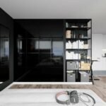 décoration d'une garçonnière 9