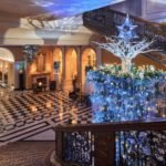 décoration de noel