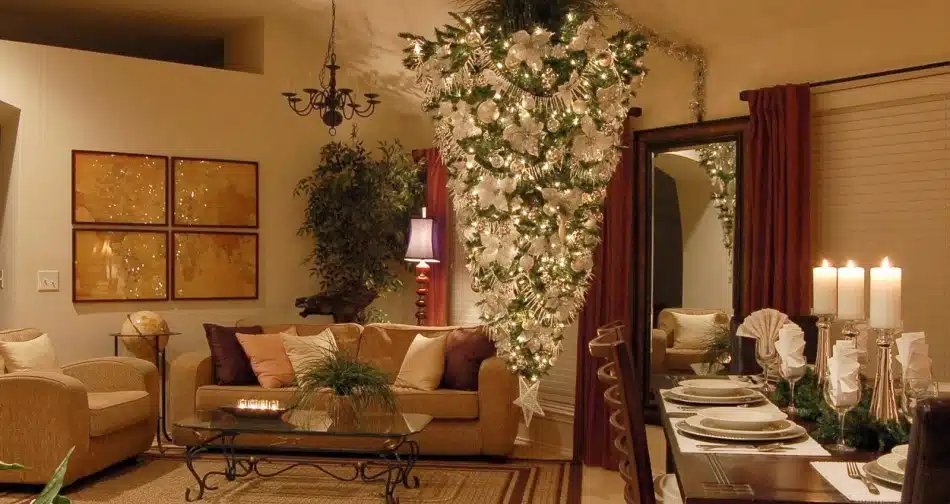 Une tendance déco qui prend de l'ampleur 