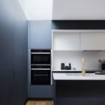 Amos Goldreich Architecture rénove une maison familiale londonienne