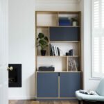 Amos Goldreich Architecture rénove une maison familiale londonienne