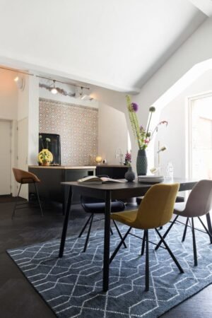 Comment choisir un tapis pour chaque pièce de la maison