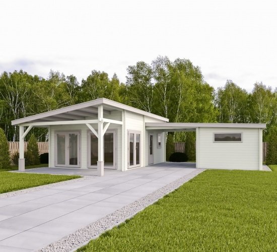 abris de jardin siklos