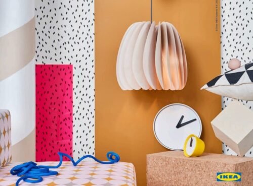 nouvelle collection IKEA