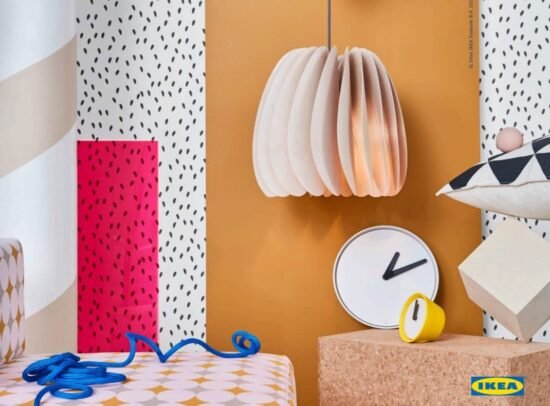nouvelle collection IKEA