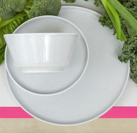nouvelle collection IKEA collection de vaisselle KRUSTAD