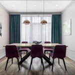 Ajoutez des couleurs énergisantes à votre décoration