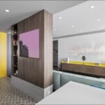 Ajoutez des couleurs énergisantes à votre décoration