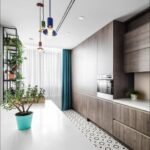 Ajoutez des couleurs énergisantes à votre décoration