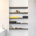Appartement sous les toits