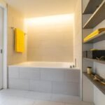 Appartement sous les toits